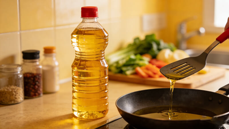 選型指南｜萊恩德LD-SYP食用油安全檢測儀：適配全客戶，合規有效更具性價比